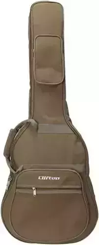 Guitar Bag 3D Model  FBSTL OBJ for Print  Animation 3D print model