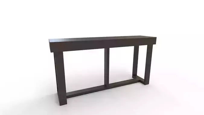 Chacon Console Table
