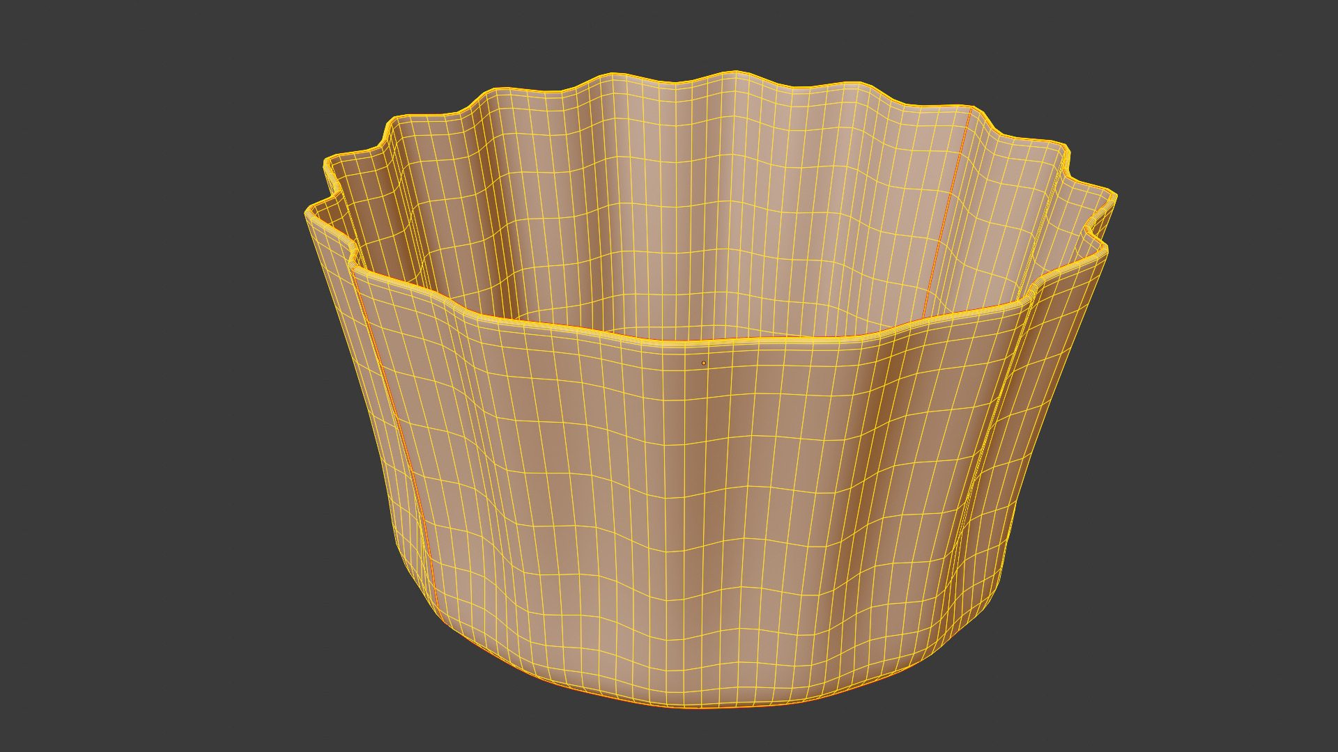 Easter Eggs Holiday Decoration 3D model_9