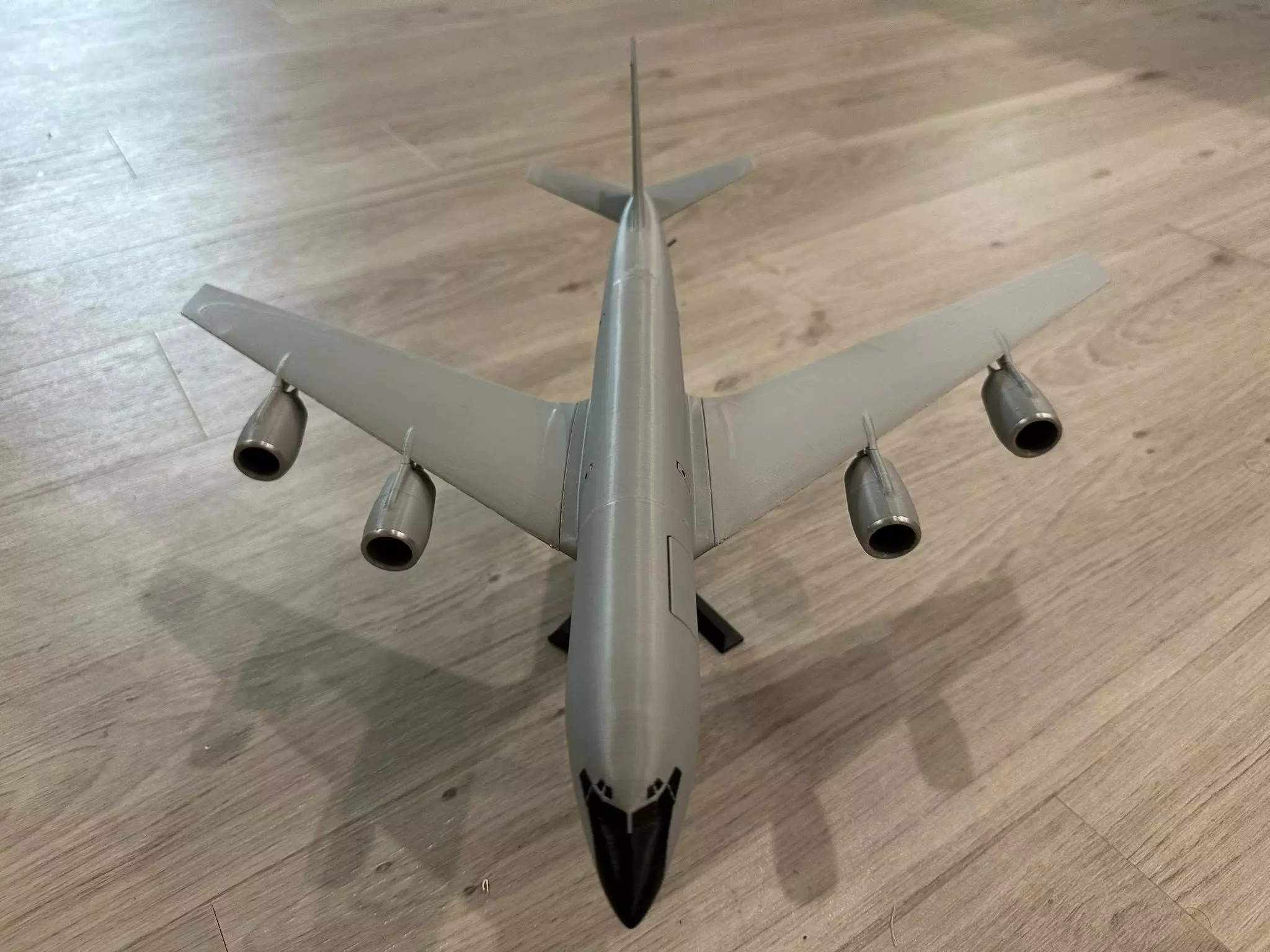 KC-135   3D print model_3