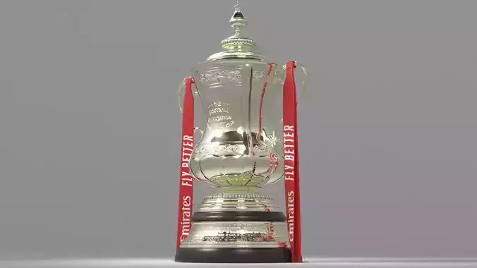 The FA Cup