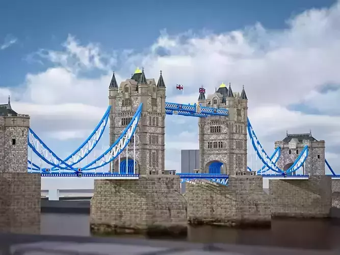 Tower Bridge 