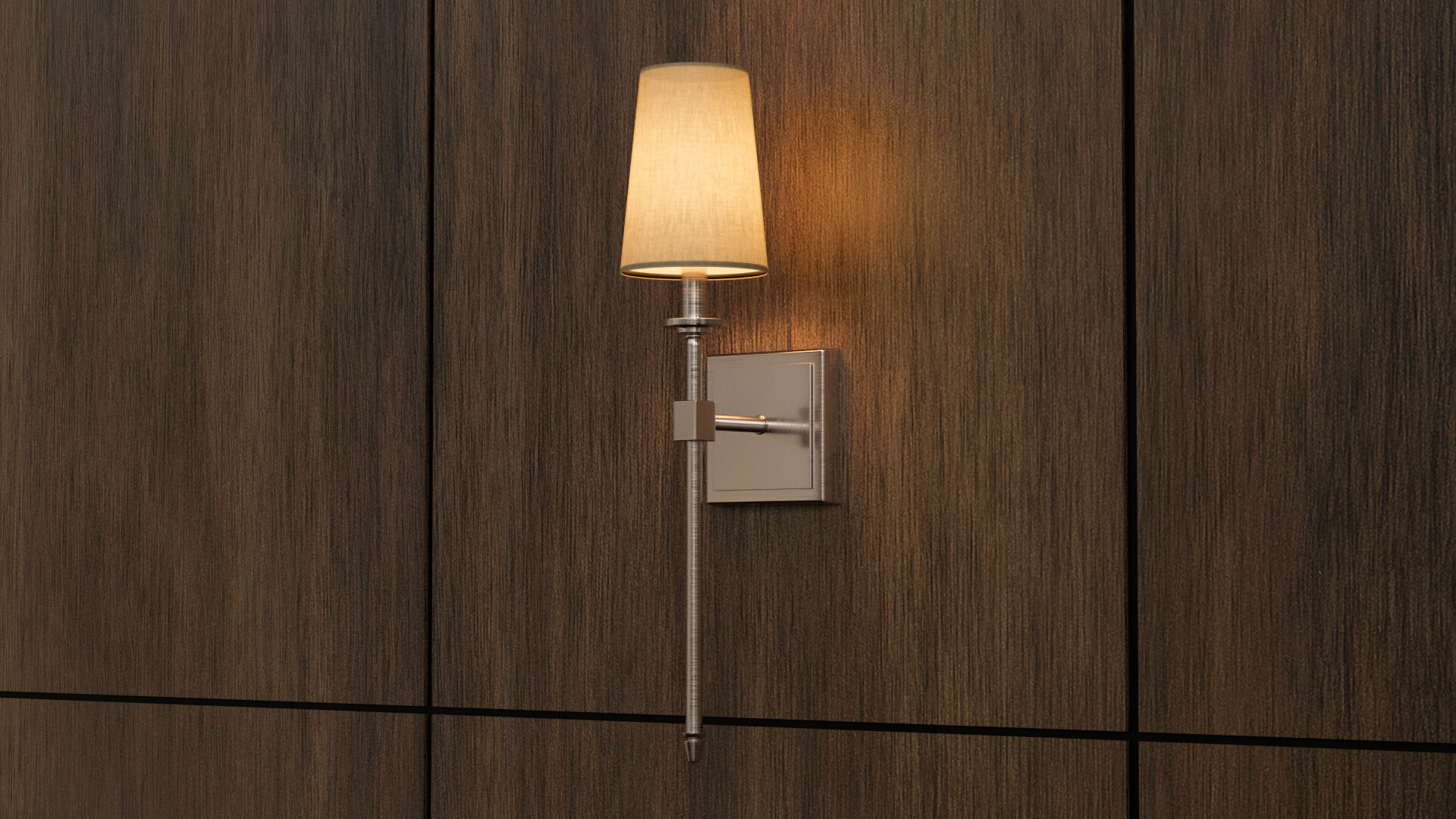 Wall Sconces  3D model_2
