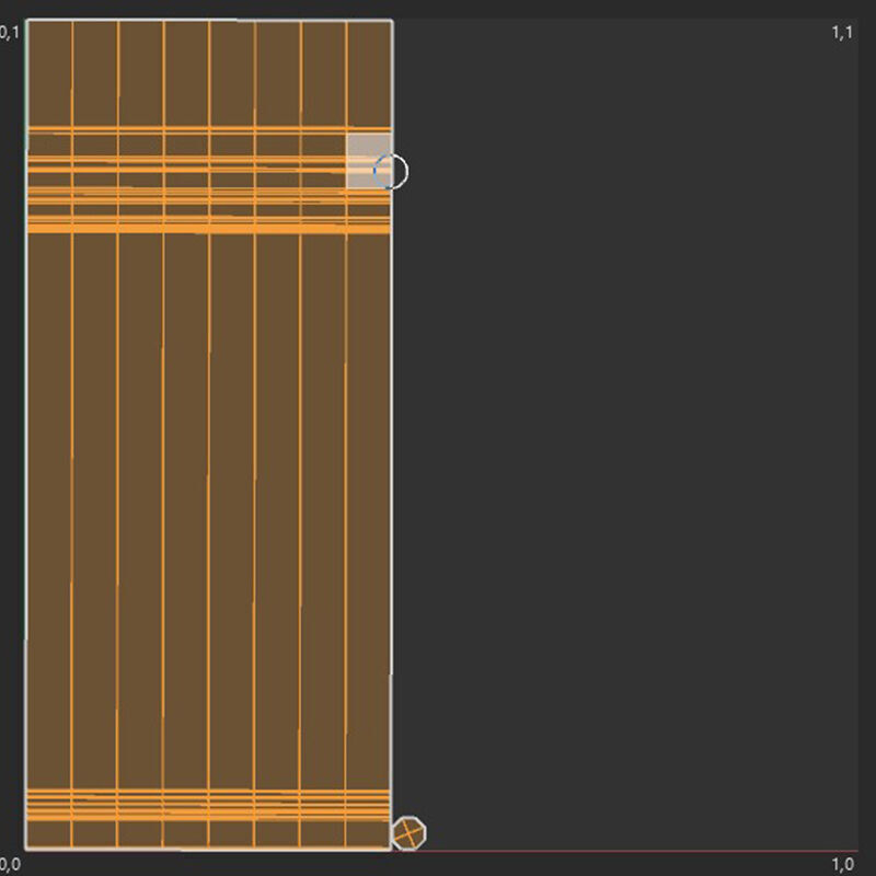 Wall Sconces  3D model_10