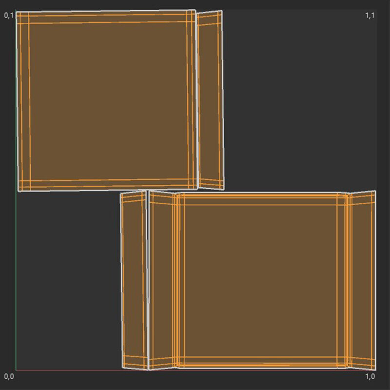 Wall Sconces  3D model_11