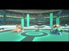 Mega Blastoise-Animated Low-poly 3D model_1