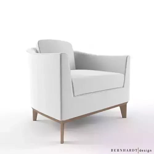 Berhardt Design Chase armchair