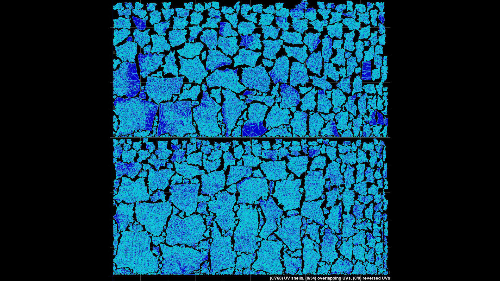 ruins abandoned castle brickwall interior photogrammetry Low-poly 3D model_8