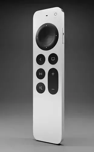 Apple TV 4K Siri Remote 
