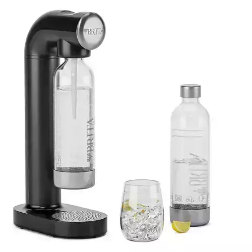 Saturator BRITA