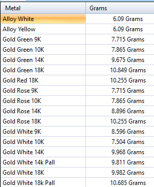 PRINCESS PENDANT 3D print model_32