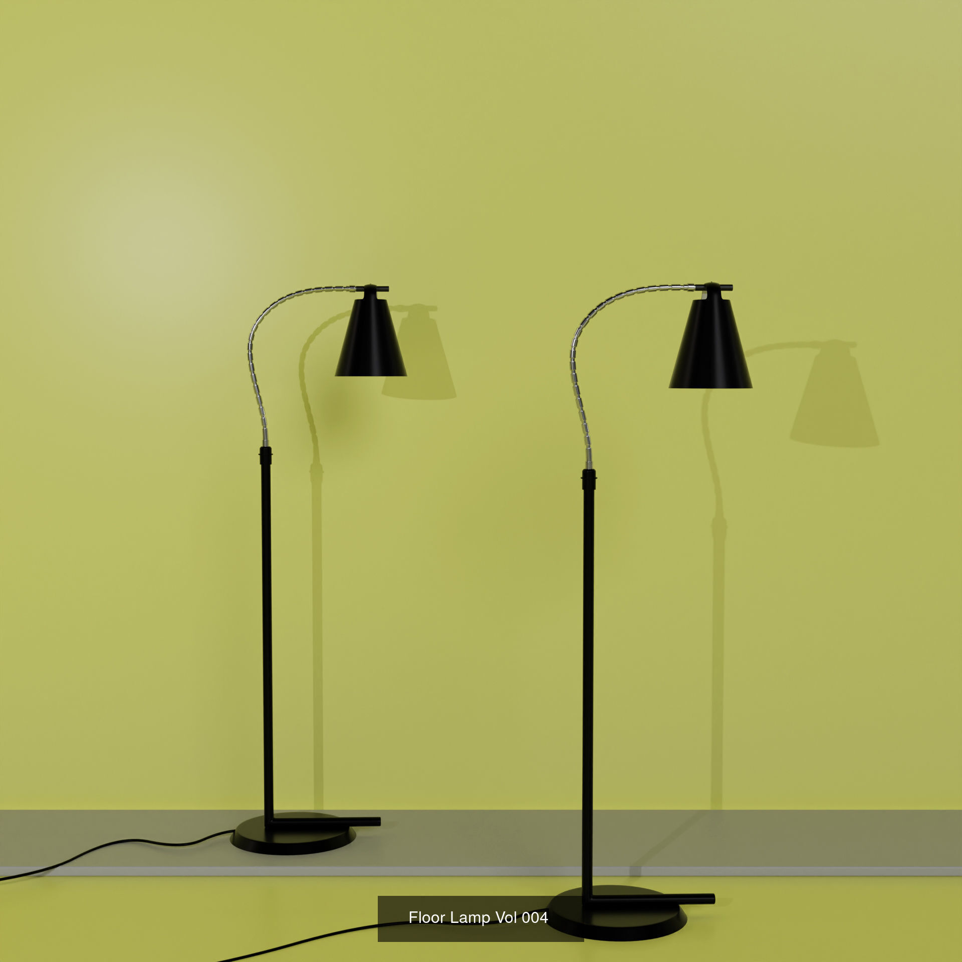 Floor Lamps Collection Vol 001 _3