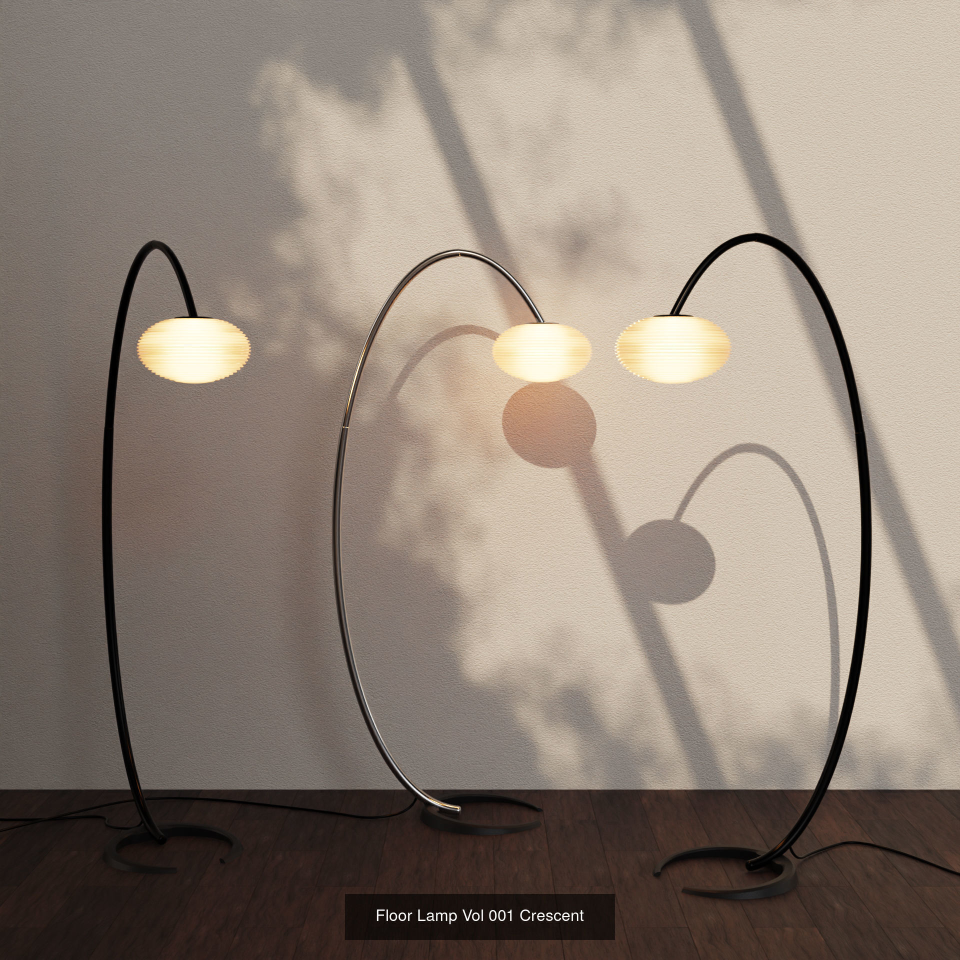 Floor Lamps Collection Vol 001 _4