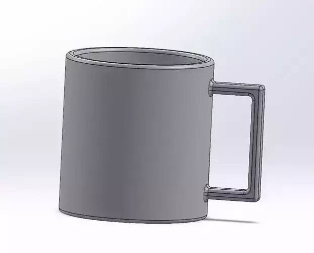 Basic Mug