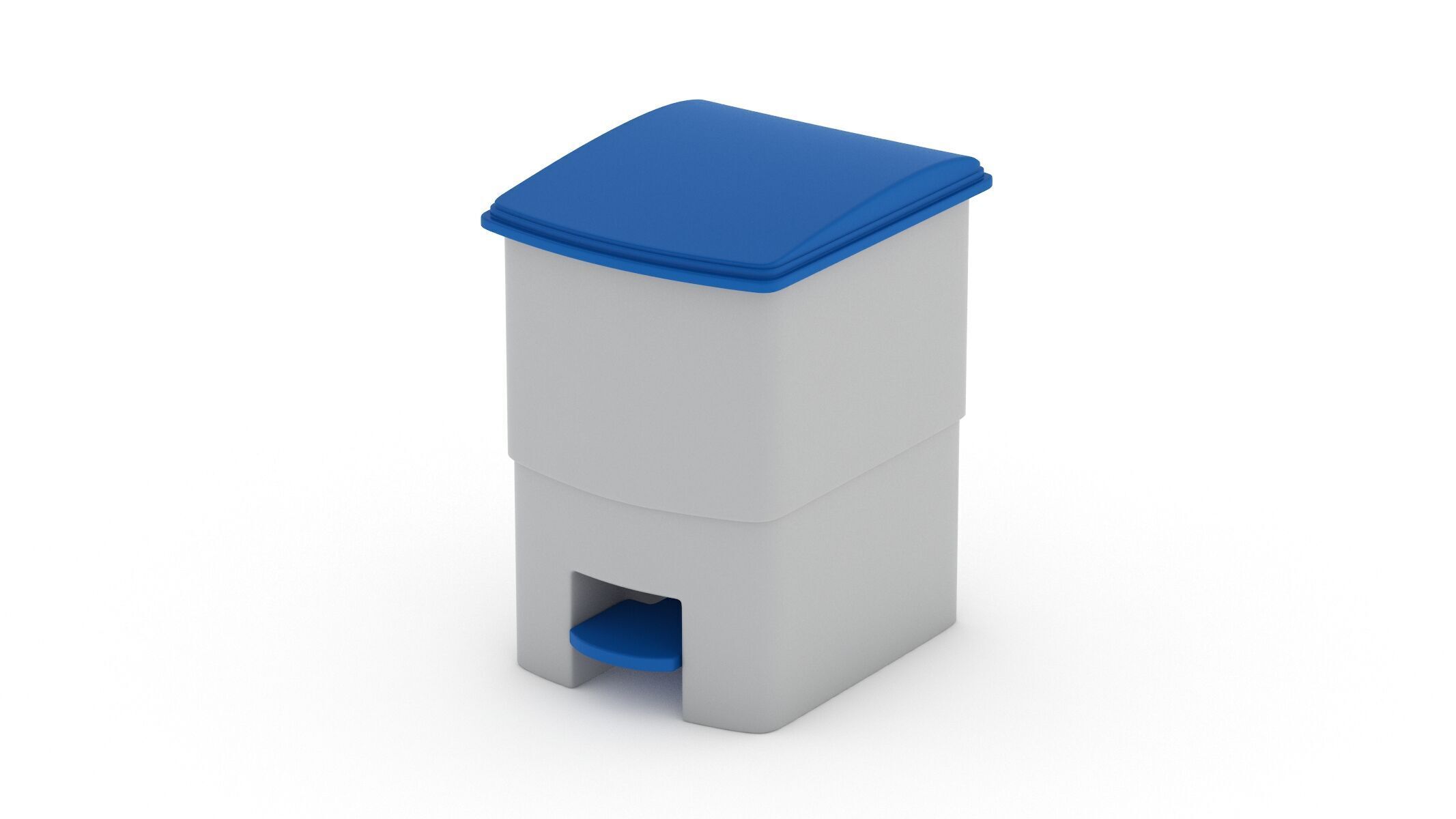 5 Models Medical Sterilization and Hygiene Equipment 3D model_9