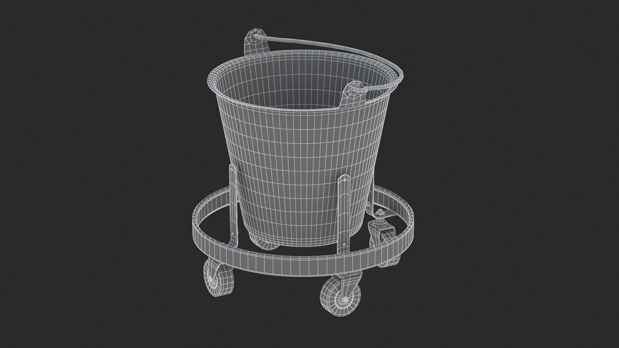 5 Models Medical Sterilization and Hygiene Equipment 3D model_6