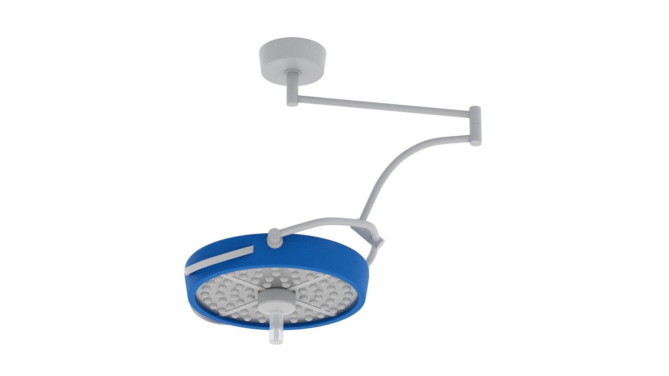 14 Models Medical Surgical Equipment 3D model_19