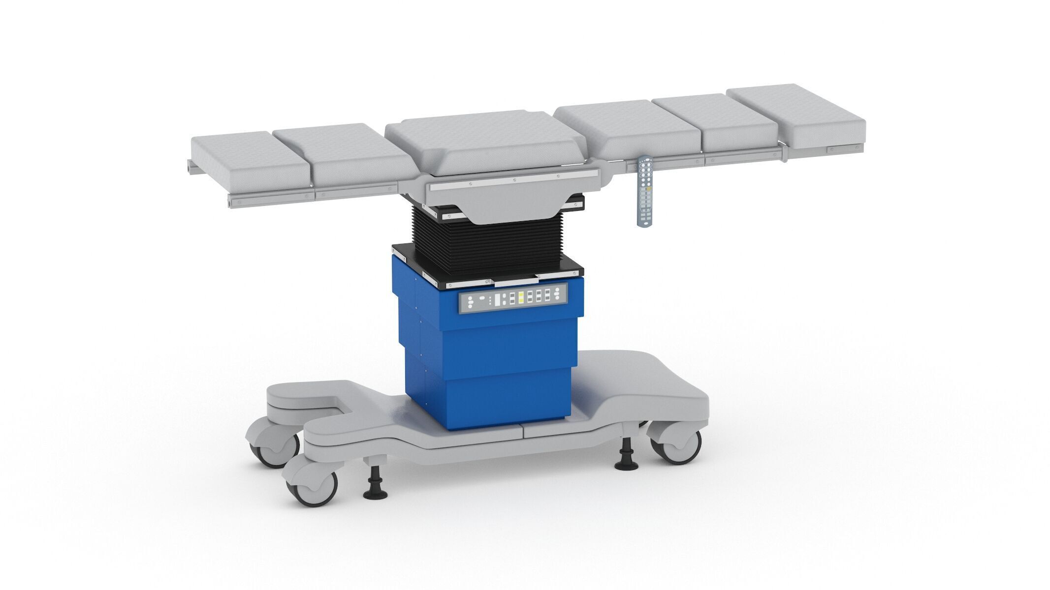 14 Models Medical Surgical Equipment 3D model_9