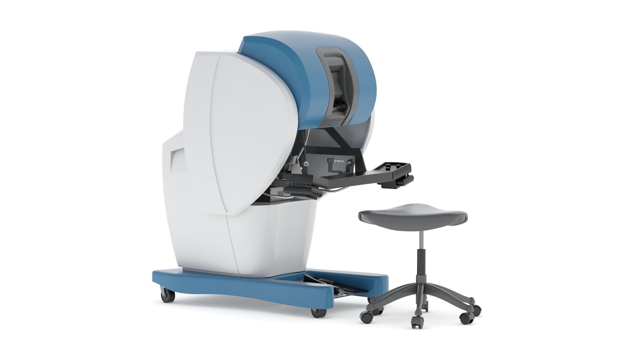 14 Models Medical Surgical Equipment 3D model_11