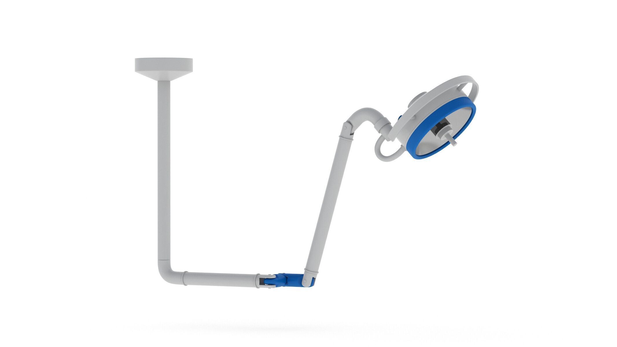 14 Models Medical Surgical Equipment 3D model_23