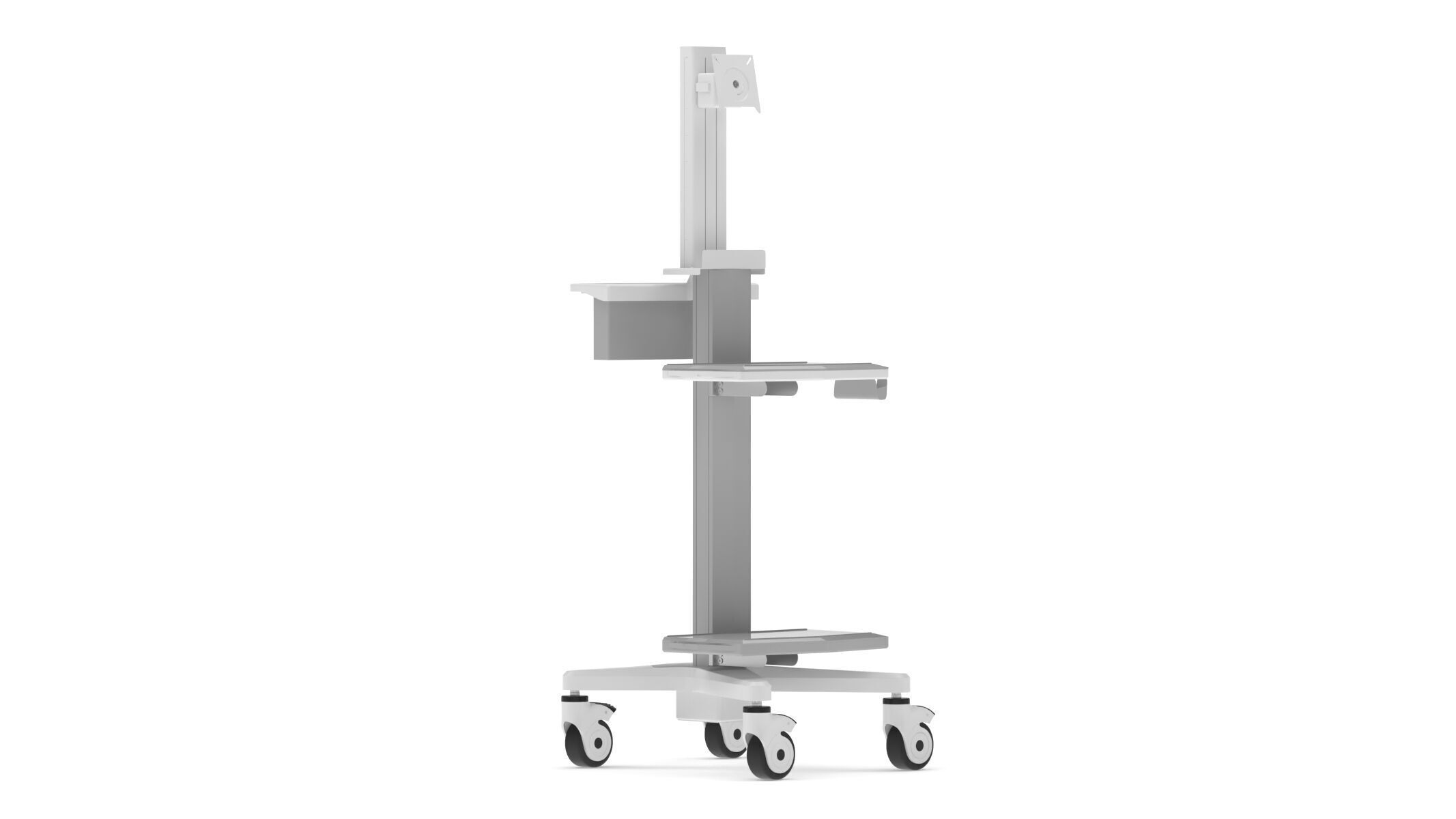 21 Models Medical Transport and Mobility Equipment 3D model_41