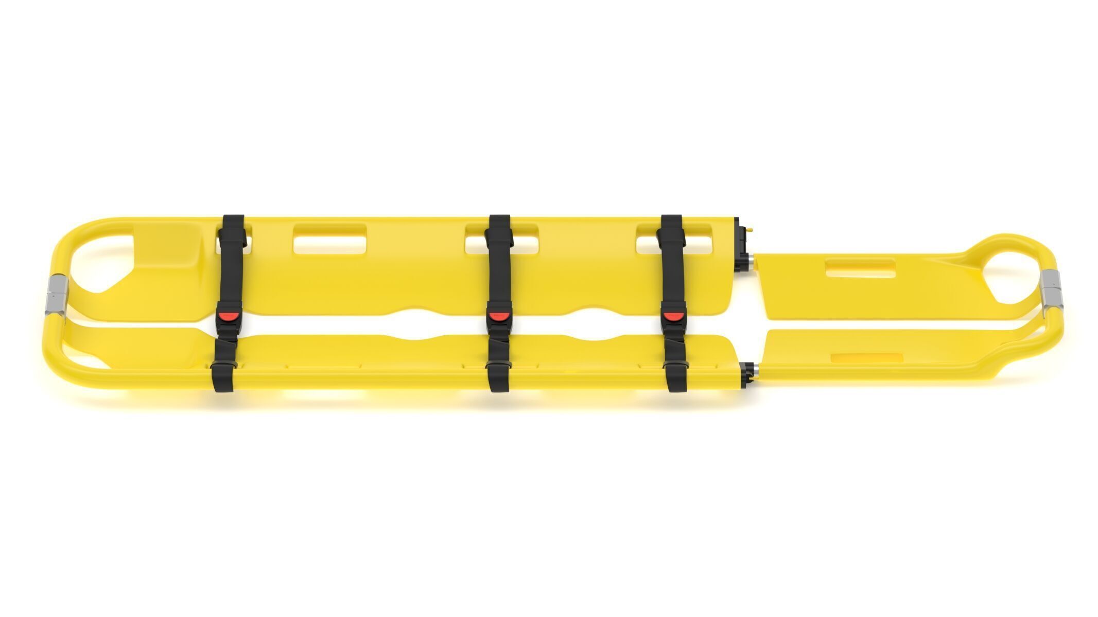 21 Models Medical Transport and Mobility Equipment 3D model_31