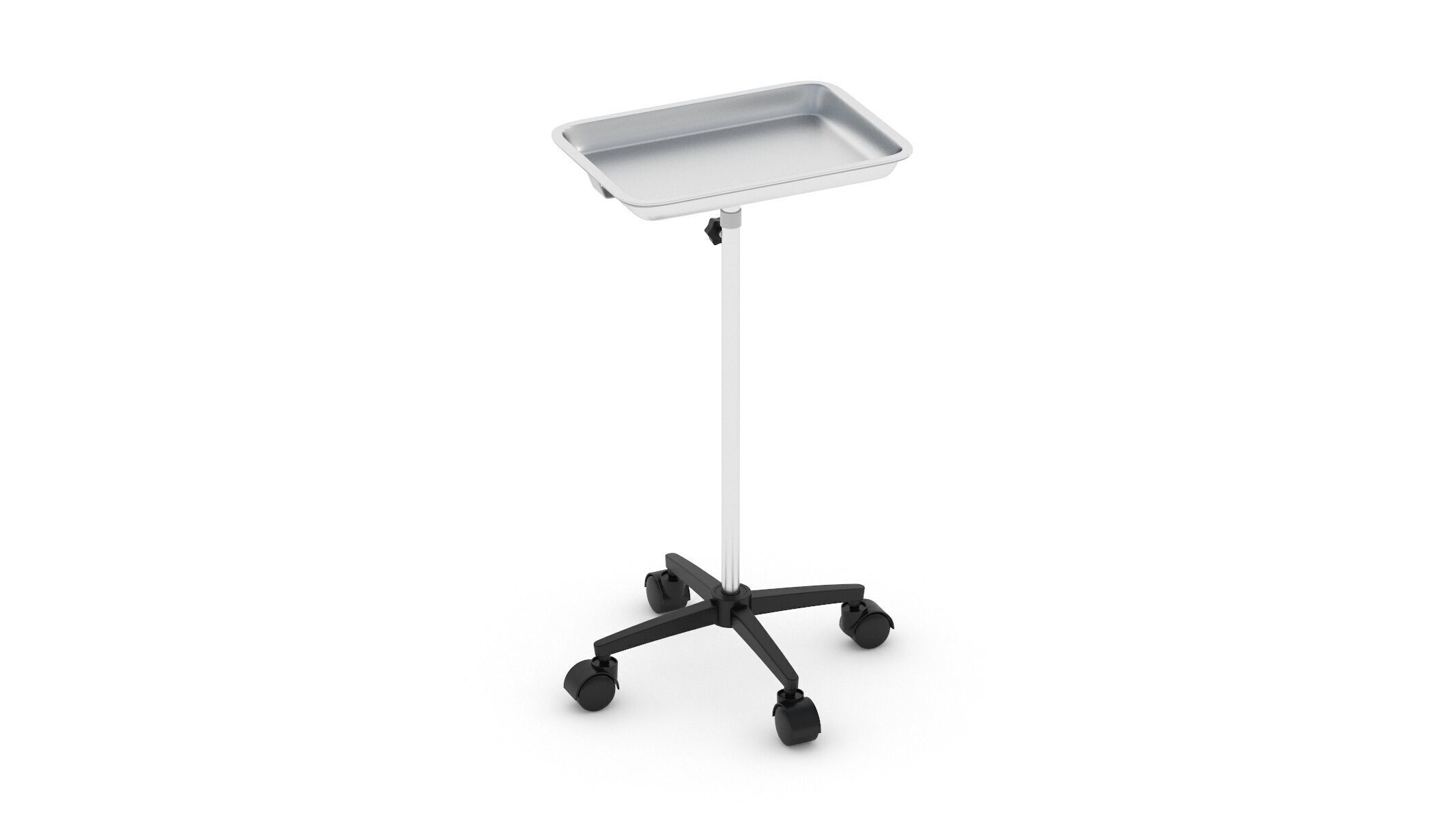 21 Models Medical Transport and Mobility Equipment 3D model_23