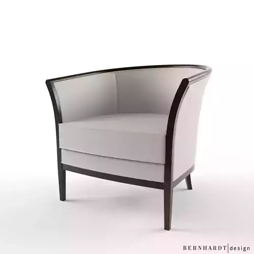 Bernhardt Design Madeleine armchair