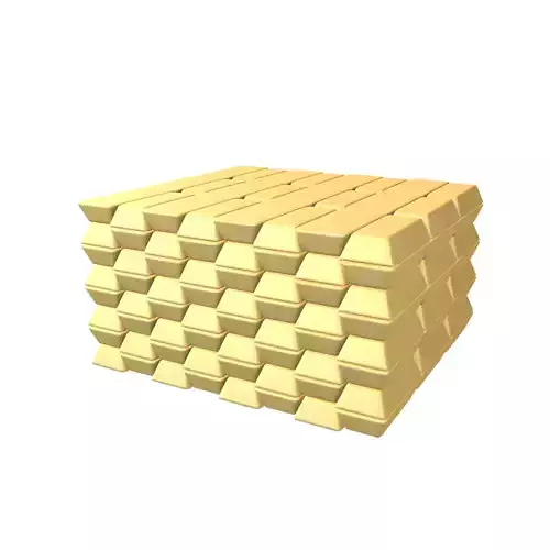 Gold Bars v2 002