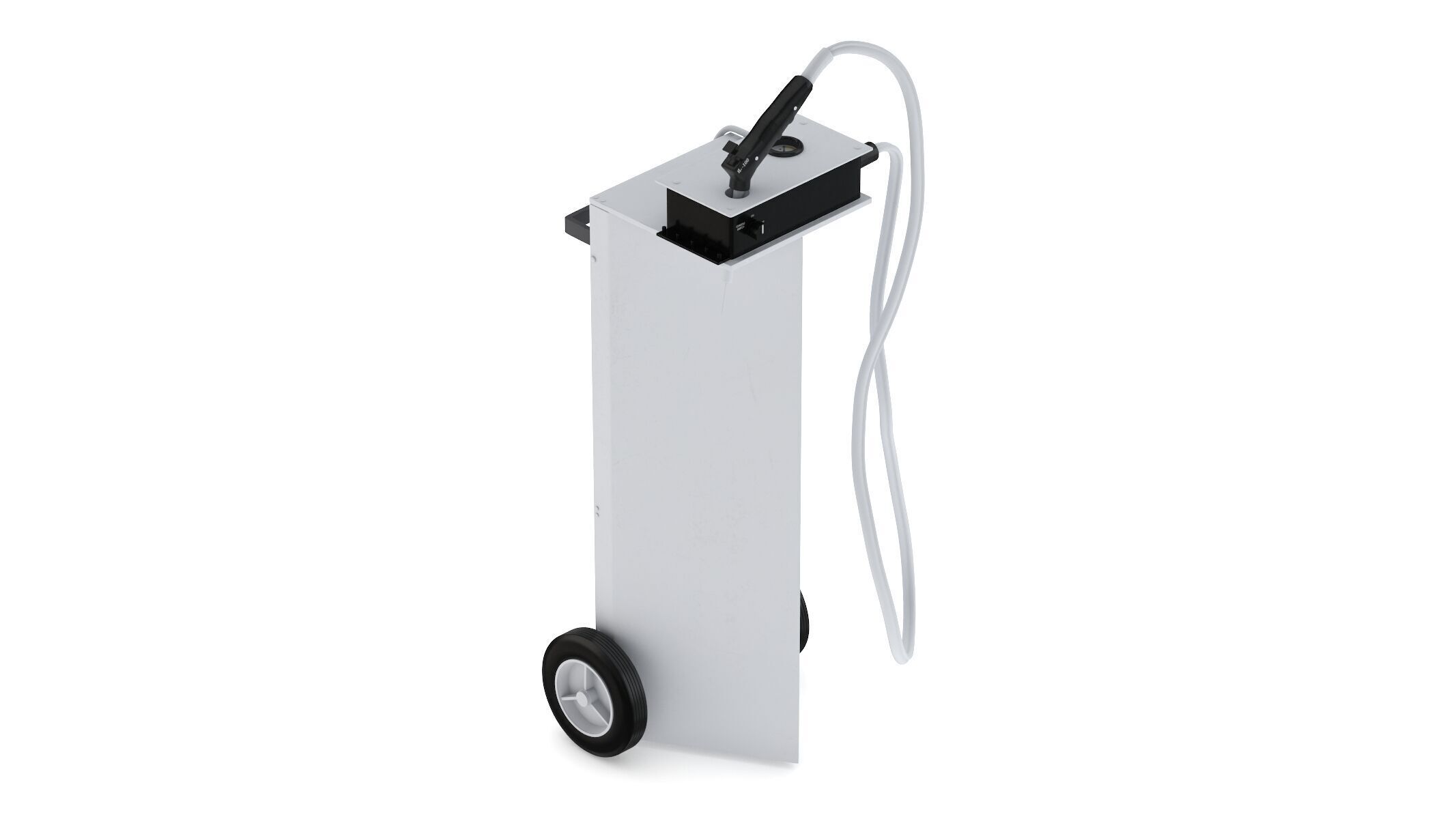 36 Models Medical Treatment Equipment 3D model_15