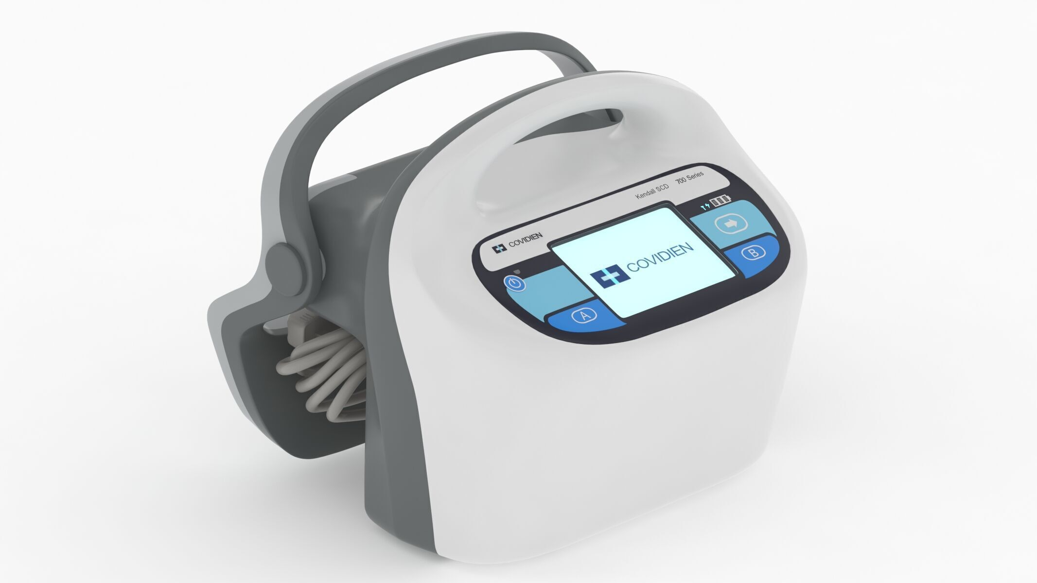 36 Models Medical Treatment Equipment 3D model_17