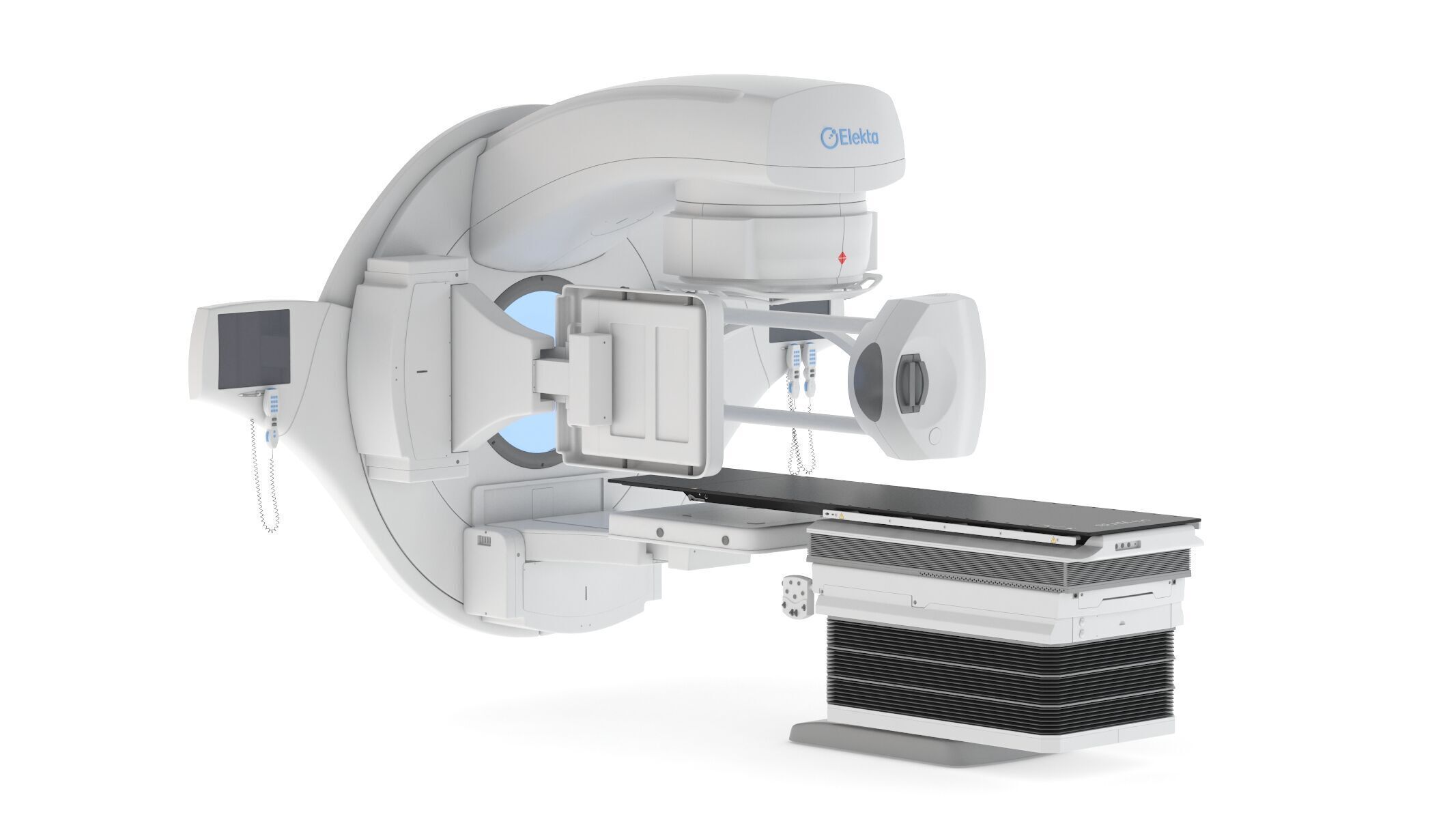 36 Models Medical Treatment Equipment 3D model_29