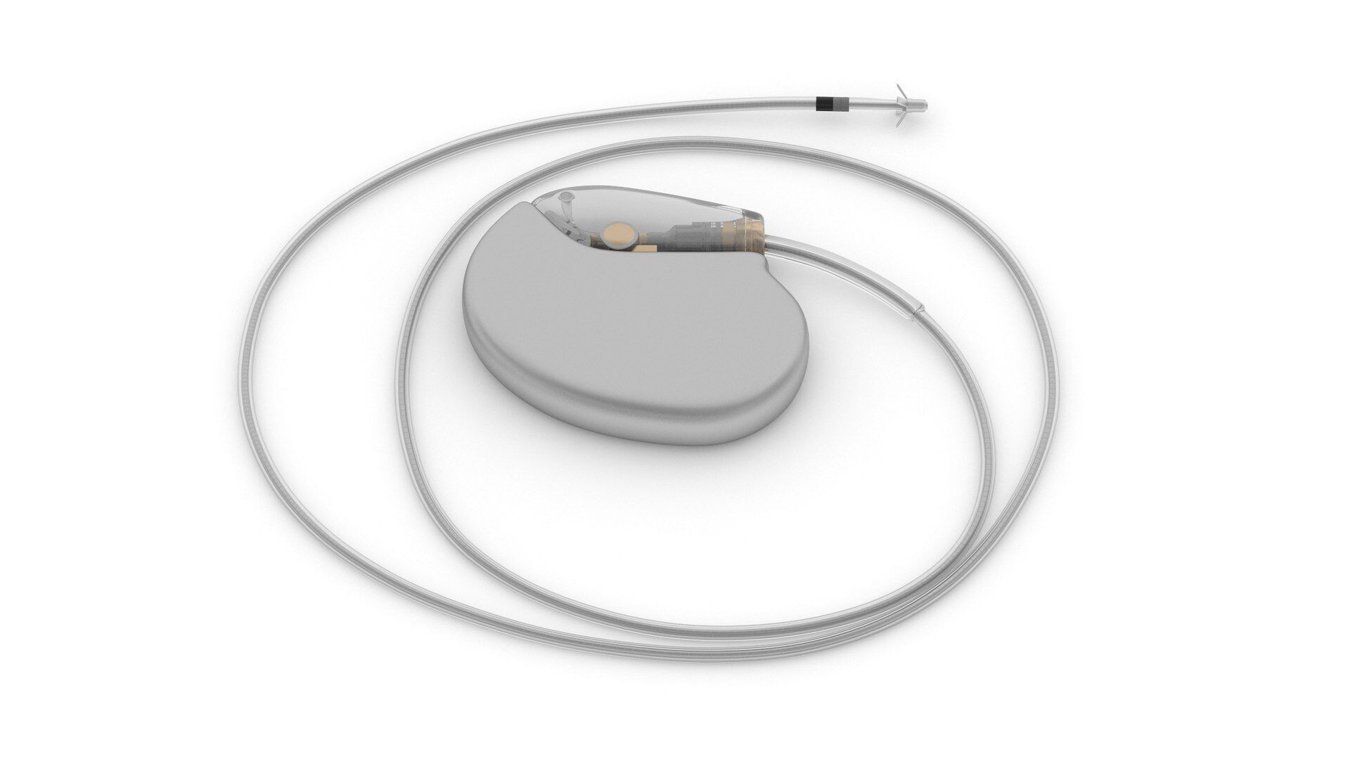 36 Models Medical Treatment Equipment 3D model_5