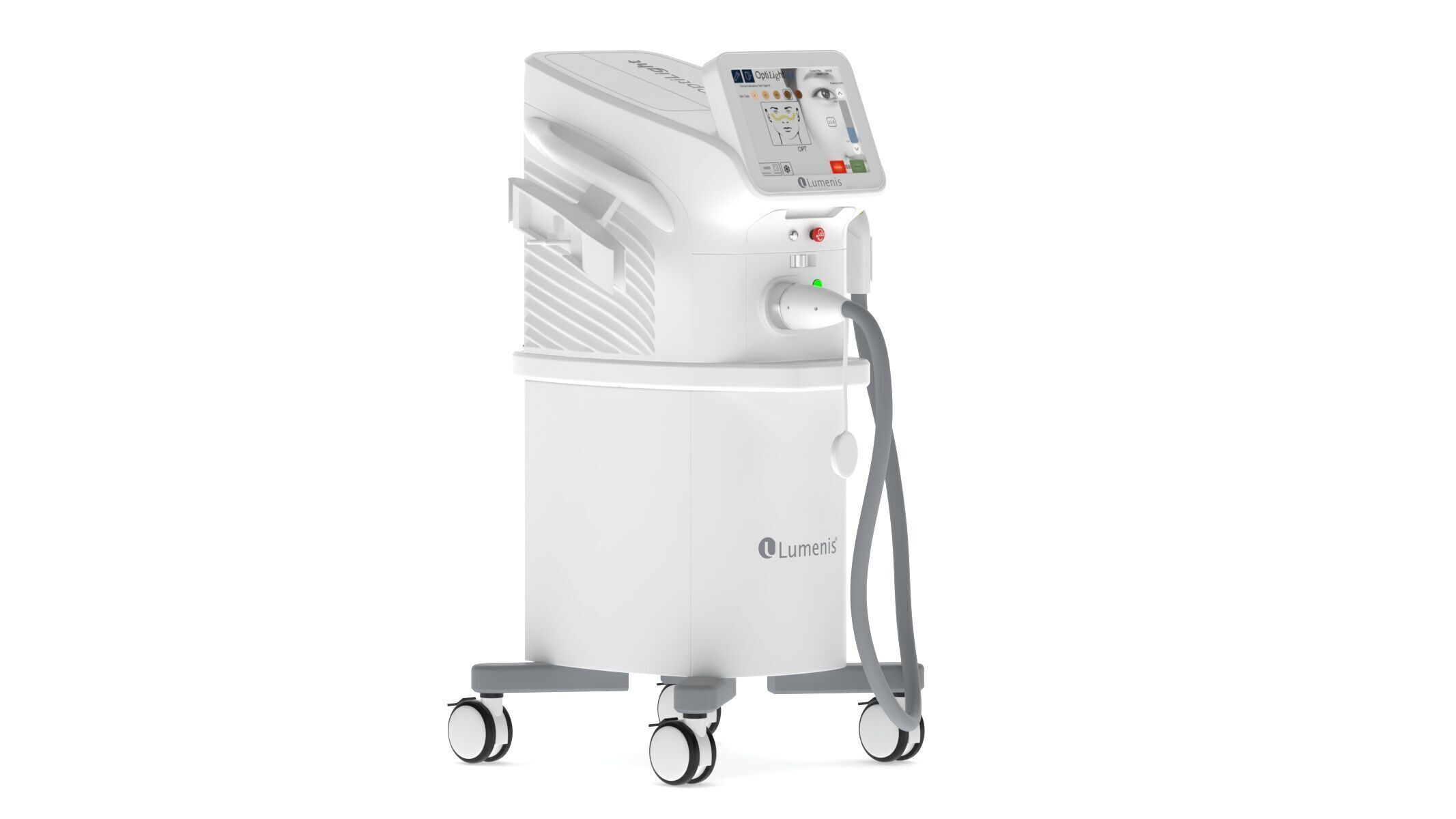 36 Models Medical Treatment Equipment 3D model_23