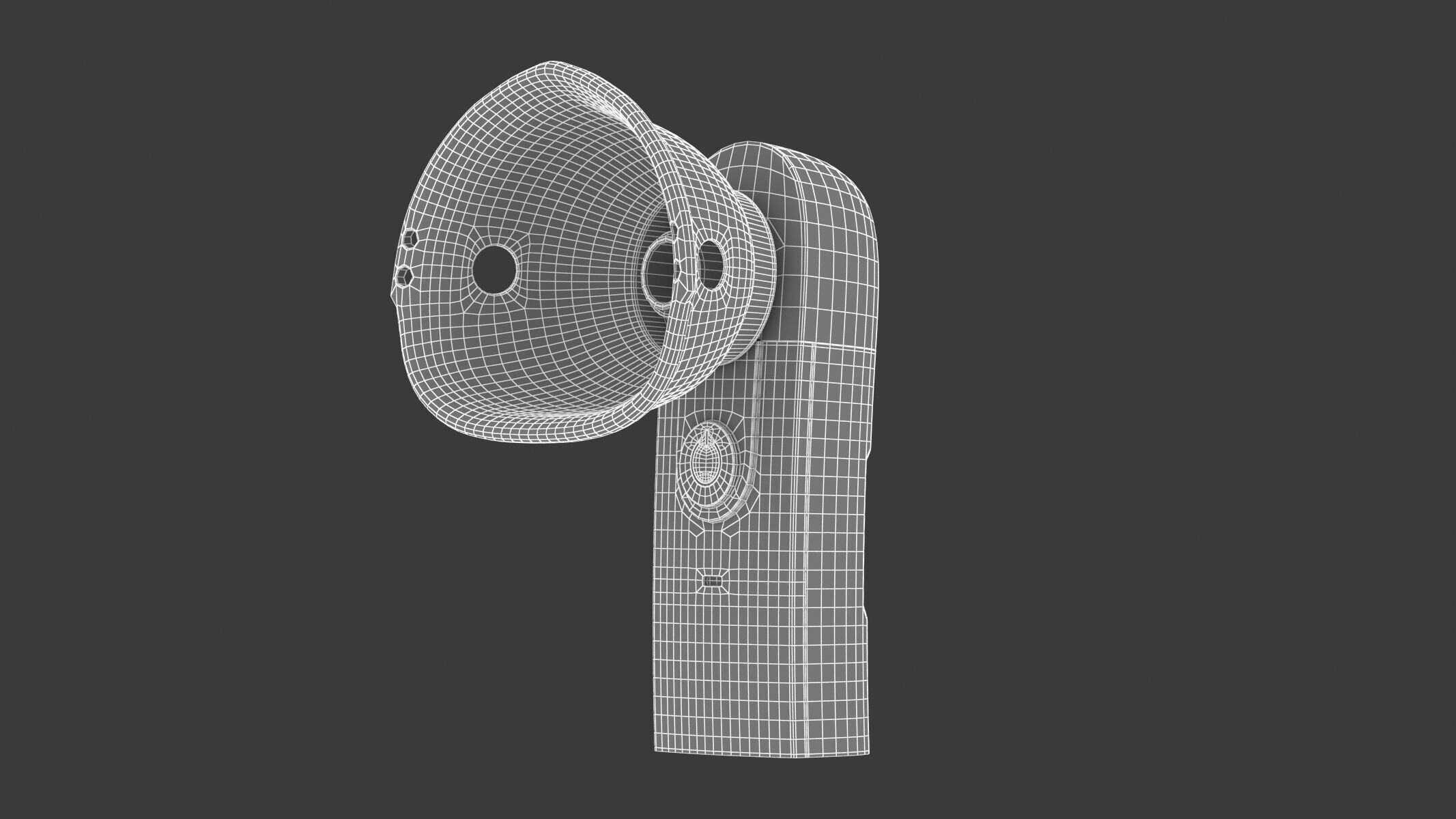 36 Models Medical Treatment Equipment 3D model_72