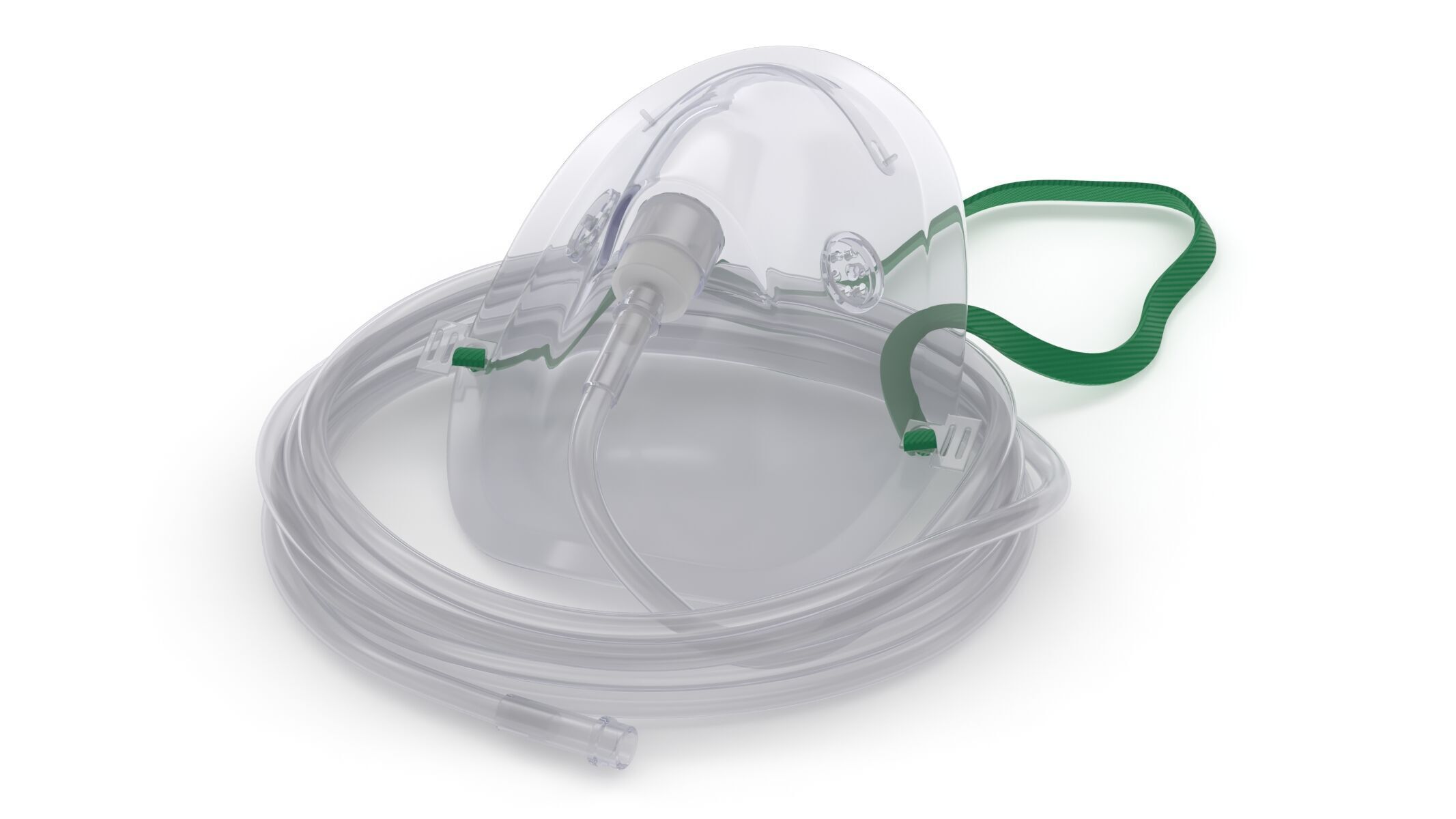 36 Models Medical Treatment Equipment 3D model_37