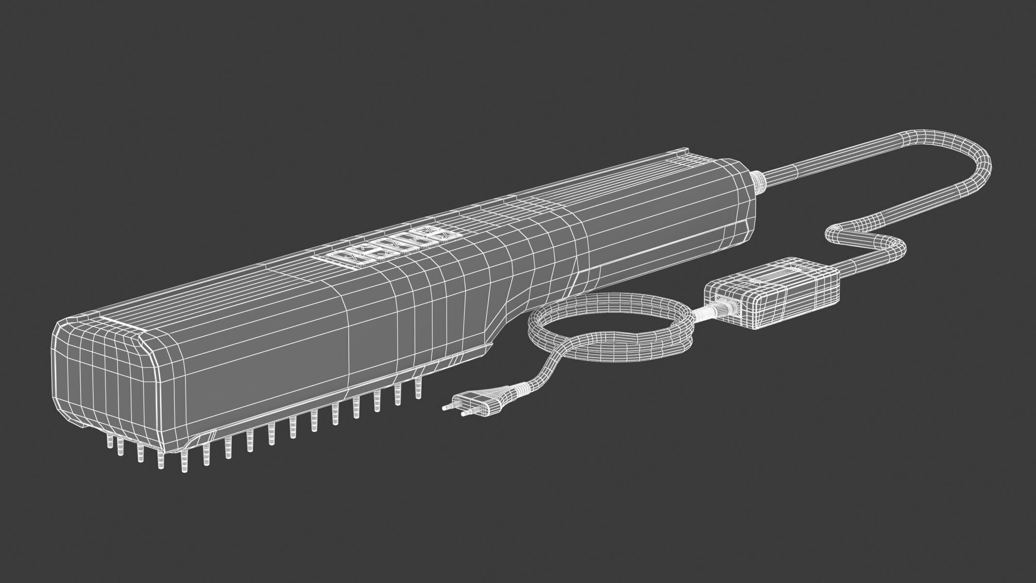 36 Models Medical Treatment Equipment 3D model_62