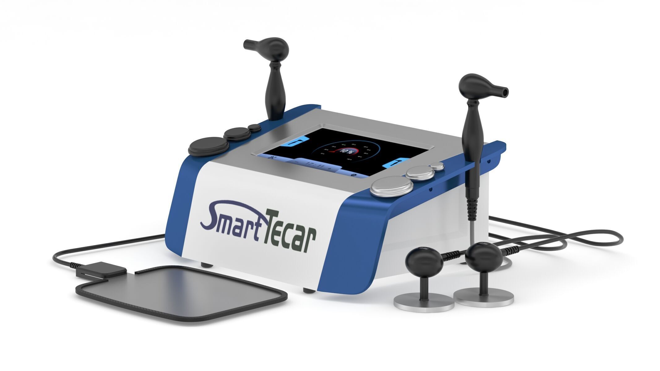 36 Models Medical Treatment Equipment 3D model_47