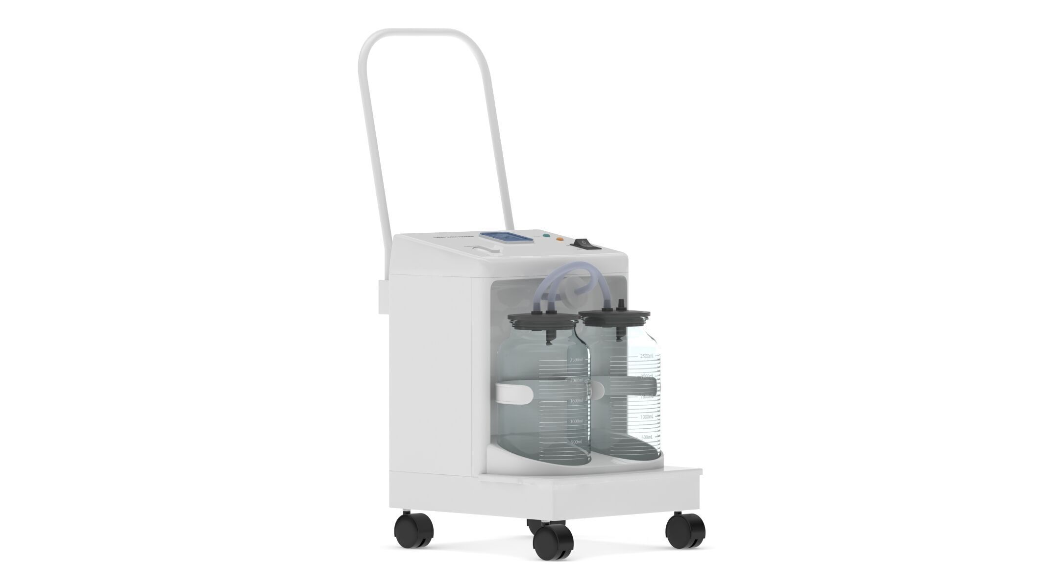 36 Models Medical Treatment Equipment 3D model_51