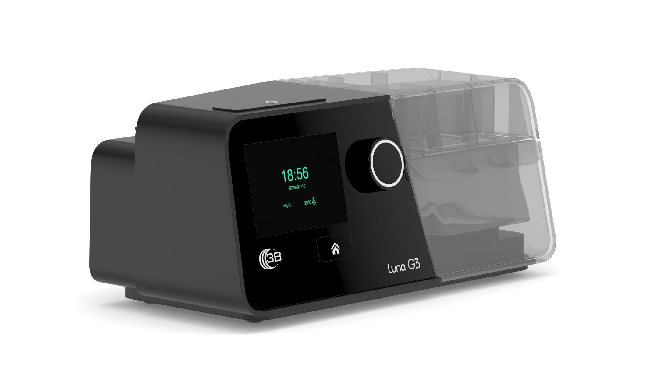 36 Models Medical Treatment Equipment 3D model_11