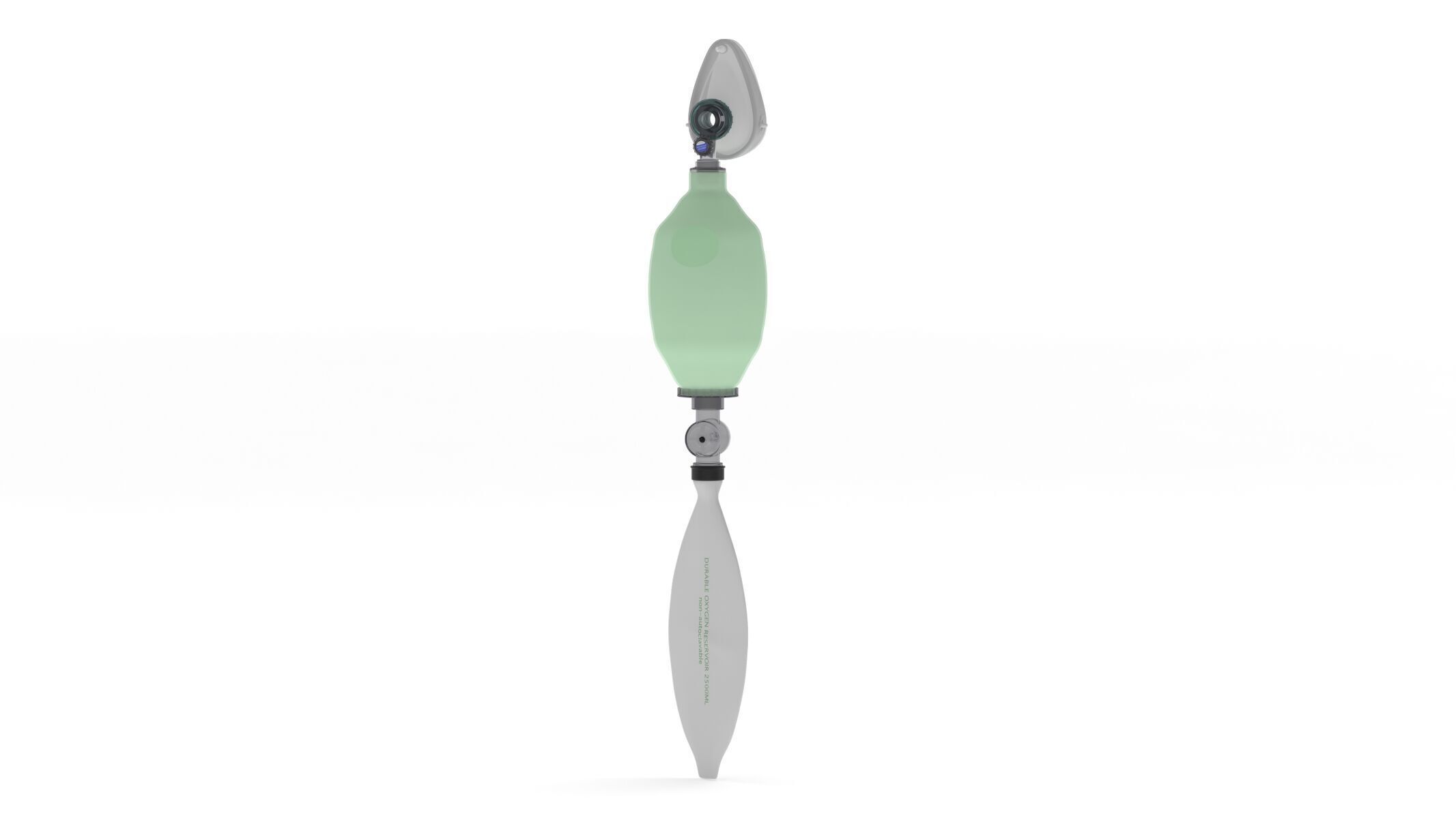 36 Models Medical Treatment Equipment 3D model_49