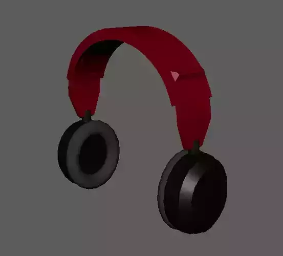 simple headphones