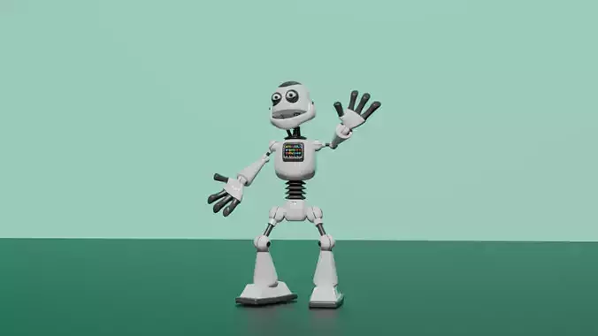 Funbot 