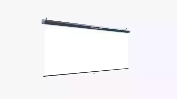 Projector Screen