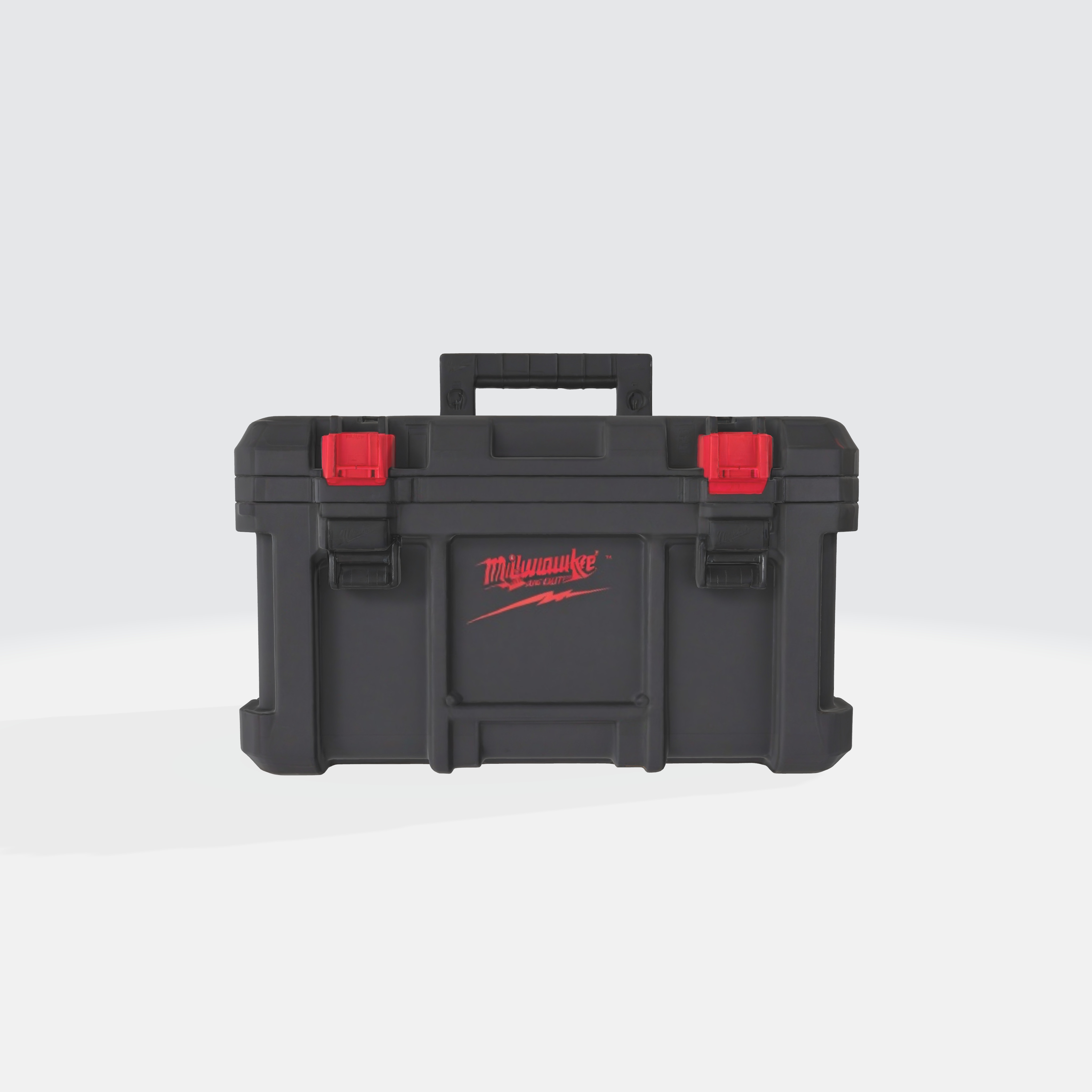 milwaukee packout box 3D model_1