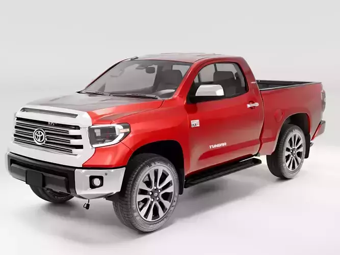 Tundra Limited 2020