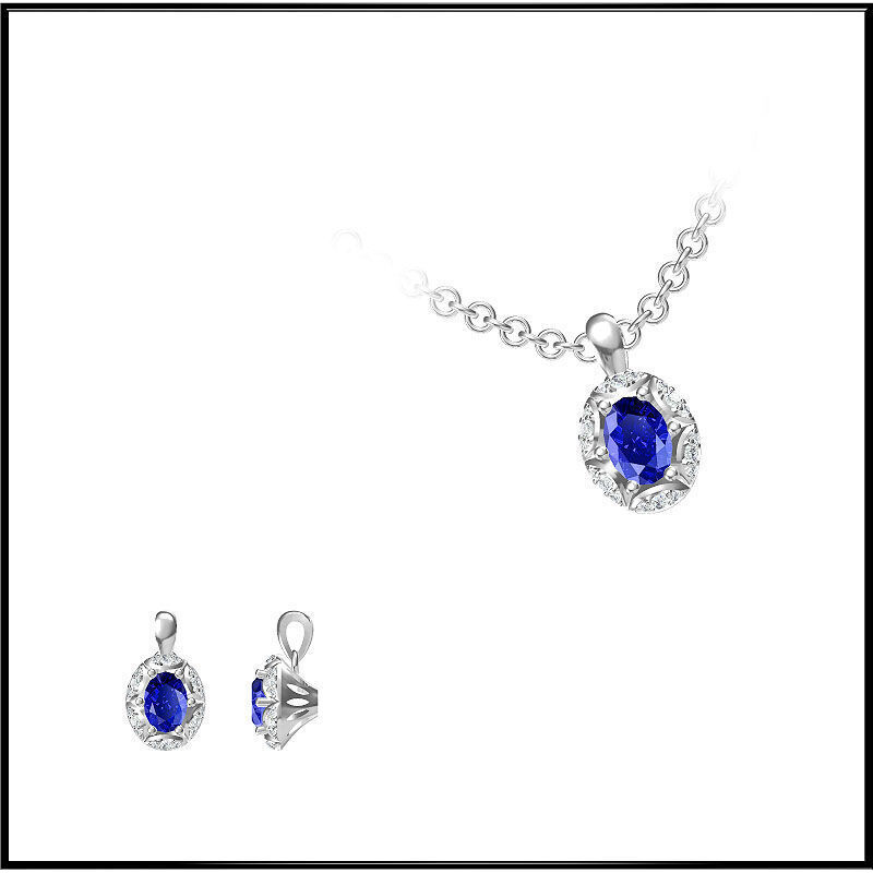 PENDANT 3D print model_41