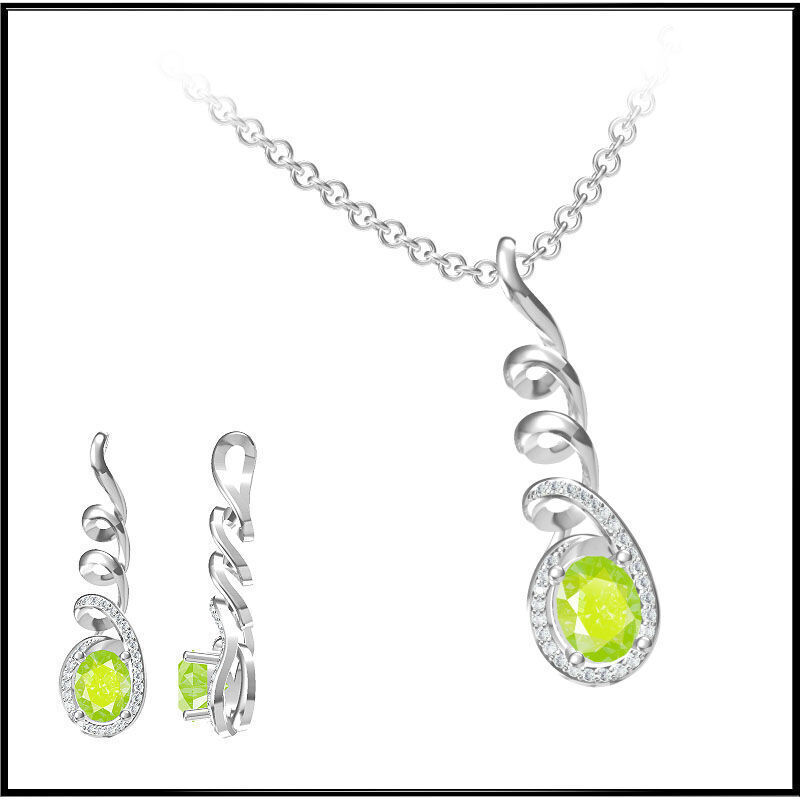 PENDANT 3D print model_93