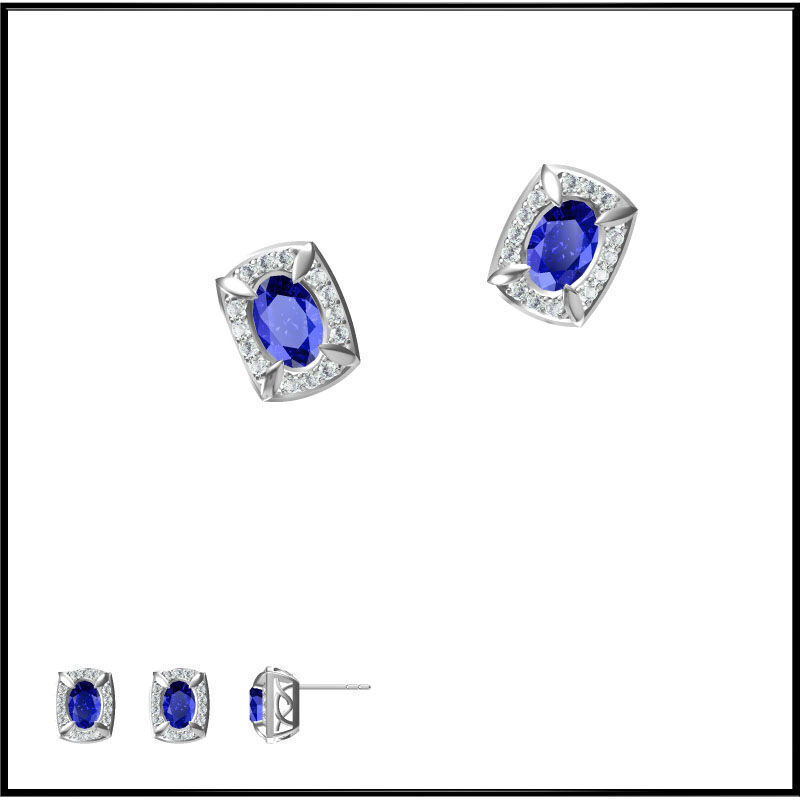 PENDANT 3D print model_58