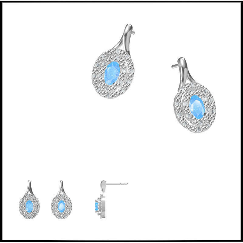 PENDANT 3D print model_28